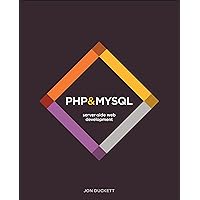 PHP & MySQL: Server-Side Web Development PHP & MySQL: Server-Side Web Development Paperback Hardcover