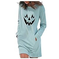 Teen Girls for Womens Extendible T-Shirt Solid Long Sleeve Gentle Button Up