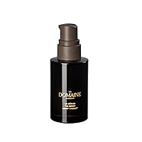 Le Domaine Face Serum | Anti-Aging Corrector for Wrinkles | Firm and Smooth with Hyaluronic Acid & ProGR3 | Antioxidant Rich Facial Treatment | 30ml