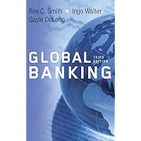 Global Banking Global Banking Hardcover
