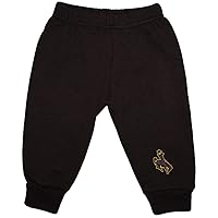 Wyoming Baby and Toddler Sweat Pants