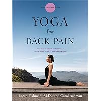 Yoga for Back Pain Yoga for Back Pain Paperback Kindle