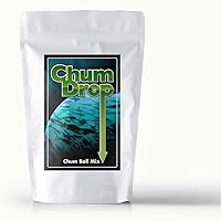 Chum Ball Kit Chum Drop Chum Aquatic Nutrition 5 lb