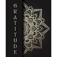 Journal de gratitude (French Edition)