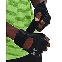 Under Armour Mens Weightlifting Glove