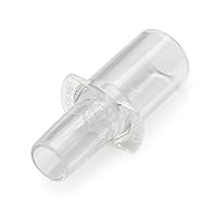 BACtrack Professional Breathalyzer Mouthpieces (1000 Count) | Compatible with BACtrack S80, Trace, Scout, Element & S75 Breath Alcohol Testers
