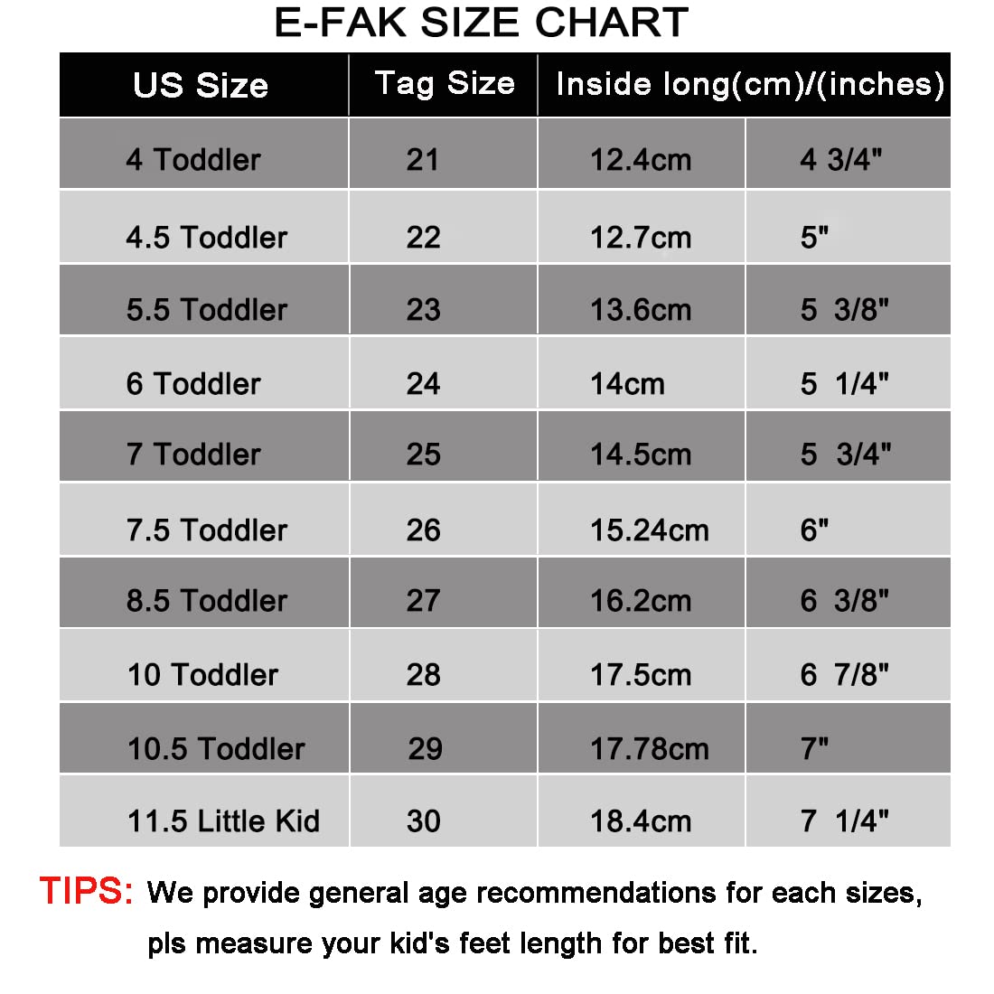 E-FAK Toddler Boys Girls Oxford Shoes Lace-Up PU Leather School Uniform First Walker Outdoor Dress Flat Loafer Shoes(Toddler/Little Kid)