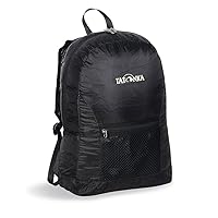 Tatonka Daypack Backpacks, Black, US:10