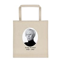 Andy Warhol Tote bag