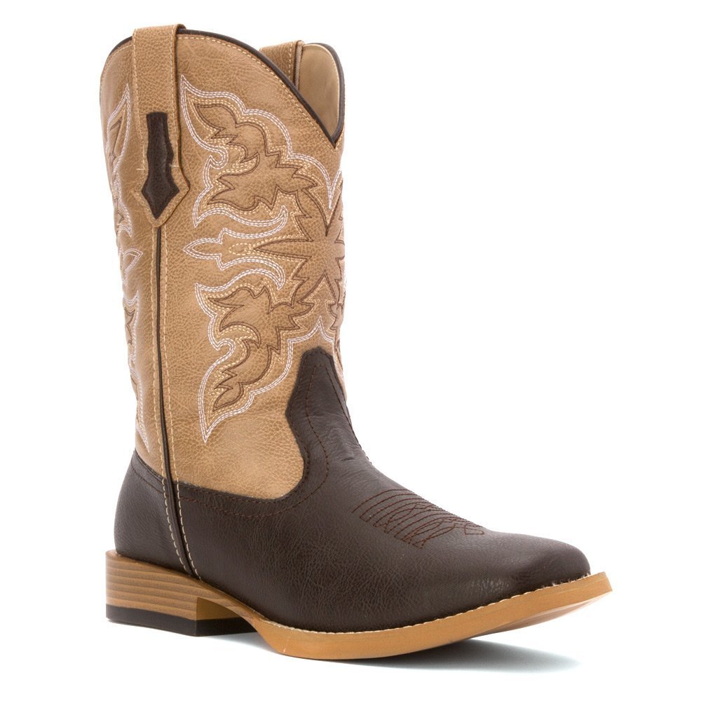 ROPER Men's Cowboy Western Boot