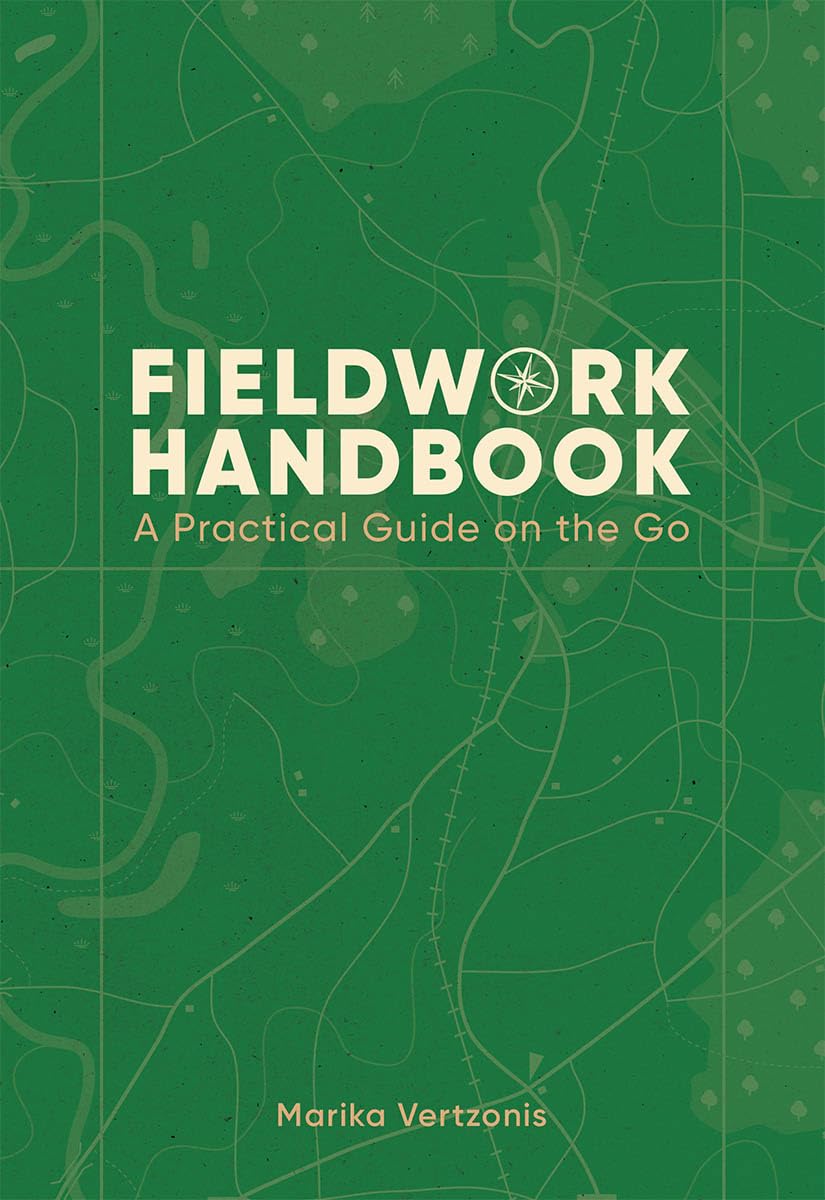 Fieldwork Handbook: A practical guide on the go