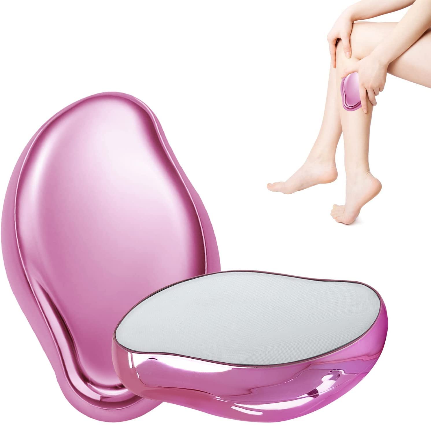 Sold out Crystal Hair Remover 卖完了