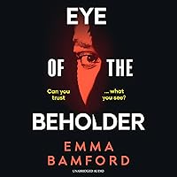 Eye of the Beholder Eye of the Beholder Kindle Hardcover Audible Audiobook Audio CD