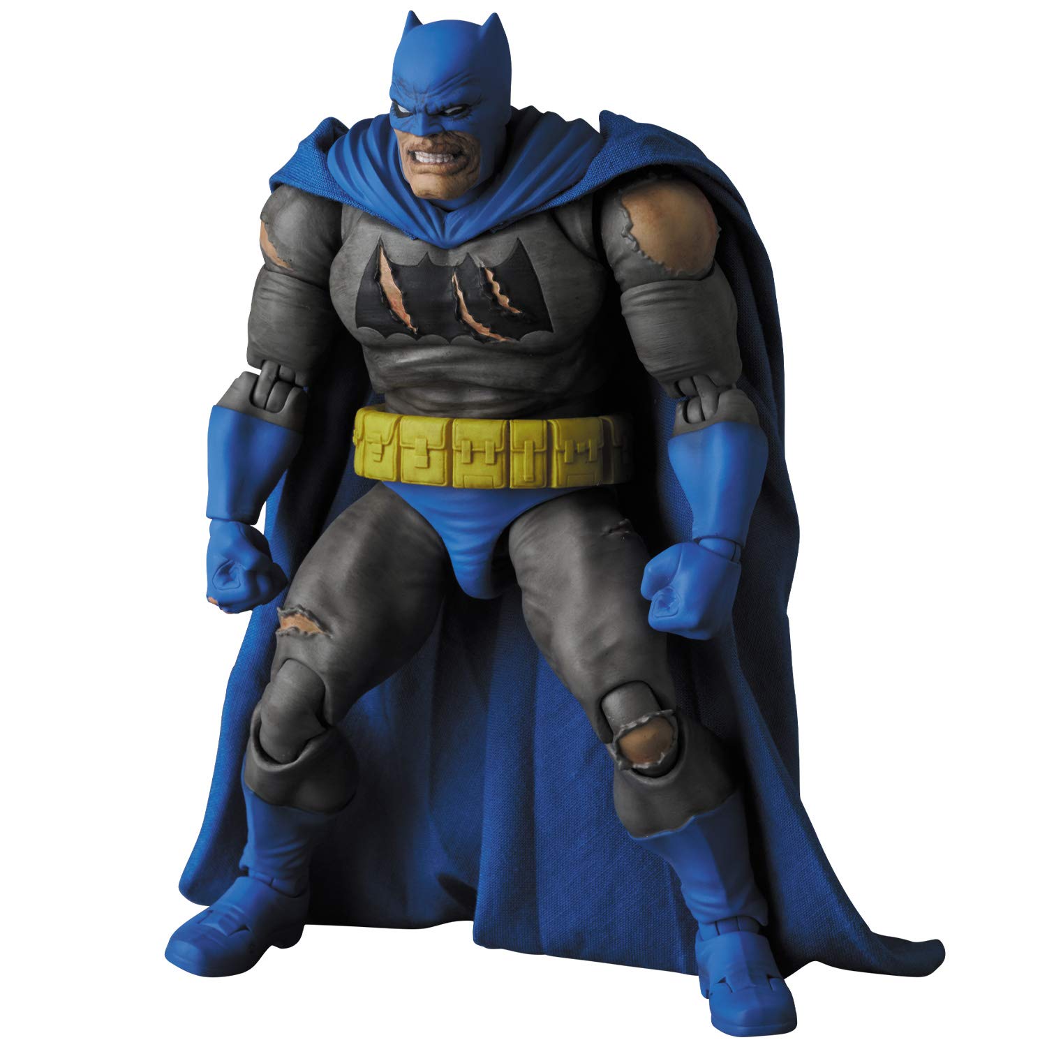 Mua Medicom The Dark Knight Returns MAF EX Action Figure Batman 16 cm  Comics Figures trên Amazon Anh chính hãng 2023 | Giaonhan247