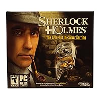 Sherlock Holmes: The Secret of the Silver Earring - PC