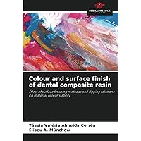 Colour and surface finish of dental composite resin: Effect of surface finishing methods and dipping solutions on material colour stability