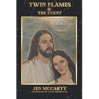 Twin Flames & The Event: A Message for the 144,000 Lightworkers