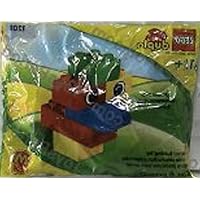 Mcdonalds 2001 Chicken Run Duplo (6 Pieces)# 1201