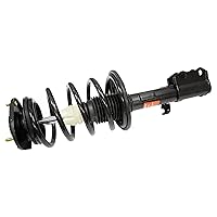 Monroe Quick-Strut 172114 Suspension Strut and Coil Spring Assembly for Toyota Corolla