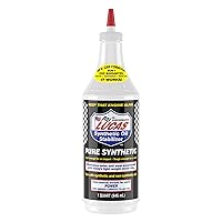 Lucas Oil 10130 Pure Synthetic Oil Stabilizer - 1 Quart