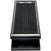 Nektar Expression Pedal (NX-P) ,Black , pack of 1