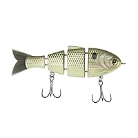 Catch Co Mike Bucca Baby Bull Shad Swimbait 3.75