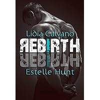 Rebirth (Italian Edition) Rebirth (Italian Edition) Kindle
