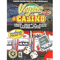 Casino Pack Vol 1 & 2 for Win CE/Pocket PC