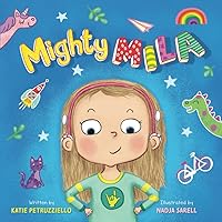 Mighty Mila Mighty Mila Paperback Kindle