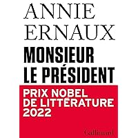 Tracts de Crise (N°29) - Monsieur le Président (French Edition) Tracts de Crise (N°29) - Monsieur le Président (French Edition) Kindle