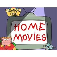 Home Movies Season One
