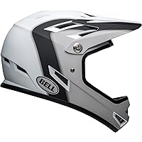 Bell Sanction Adult Full Face Bike Helmet