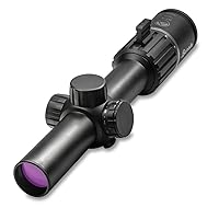 Burris Optics Hunting Compact Close Quarters RT-6 Tactical Kit with RT-6 Riflescope