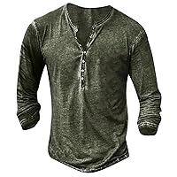 Polyester Long Sleeve Shirt for Mens Graphic and Embroidered Fashion T-Shirt Spring and Autumn Printed Pullover