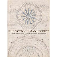 The Voynich Manuscript The Voynich Manuscript Hardcover Kindle
