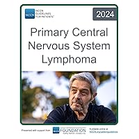 NCCN Guidelines for Patients® Primary Central Nervous System Lymphoma