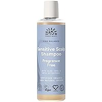 Fragrance Free Shampoo 250ml - Sensitive Scalp