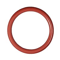 SW-K 1 Piece O-Ring Seal Suitable for Saeco Miele CVA Bosch Siemens Gaggia Tchibo Unold Solis Spidem Satrap TurMix König Rotel For The Brewing Unit Brewing Group Piston 