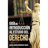 Guía de Introducción al Estudio del Derecho (Spanish Edition) Guía de Introducción al Estudio del Derecho (Spanish Edition) Paperback Kindle