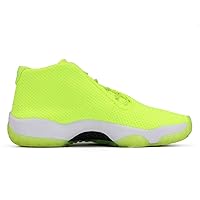 Nike (Nike) Air Jordan Air Jordan Future Volt Yellow 656503 – 720 [parallel import goods]