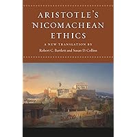 Aristotle's Nicomachean Ethics Aristotle's Nicomachean Ethics Paperback Kindle Hardcover