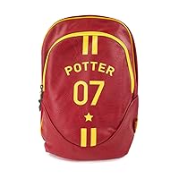 Official Harry Potter Quidditch Backpack