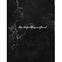 Sleep Paralysis Management Journal: Track Your Symptoms, Spot Your Triggers, Specialised Sleep Paralysis Journal (Track Incubus, Vestibular Motor ... Anxiety, Sleep Log, And More!) (8.5x11 Size)