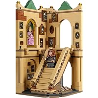 LEGO Harry Potter Hogwarts: Grand Staircase 40577 Building Kit Exclusive Set