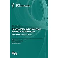 Helicobacter pylori Infection and Related Diseases: Clinical Updates and Perspectives