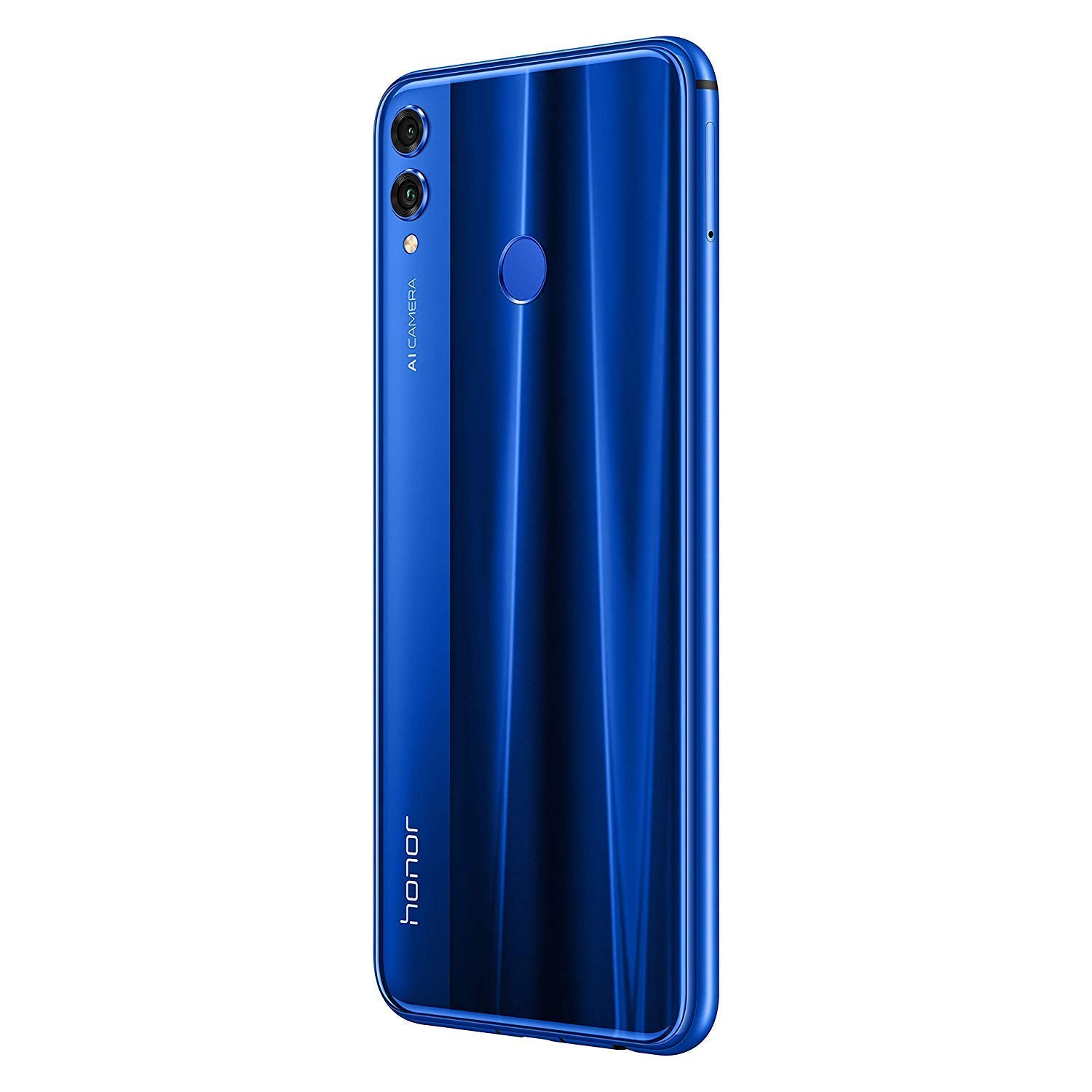 HUAWEI Honor 8X (64GB + 4GB RAM) 6.5