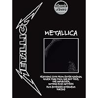 Metallica: Metallica (Classic Albums)