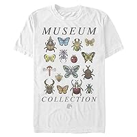 Nintendo Men's Bug Collection T-Shirt