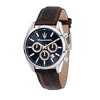 Attrazione Men's Watch Limited Edition, Multifunction, Quartz Watch - R8851151003