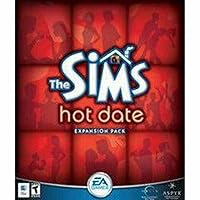 The Sims: Hot Date Expansion Pack - PC